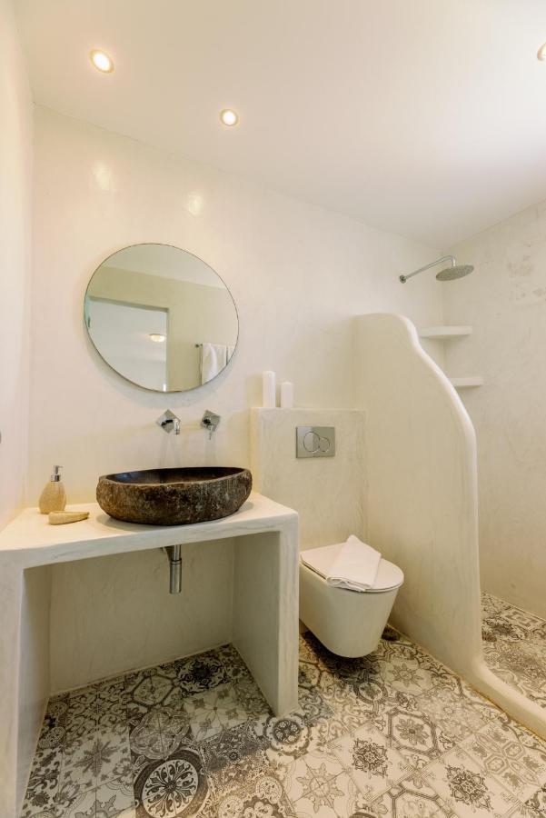 Celini Retreat Appartement *
