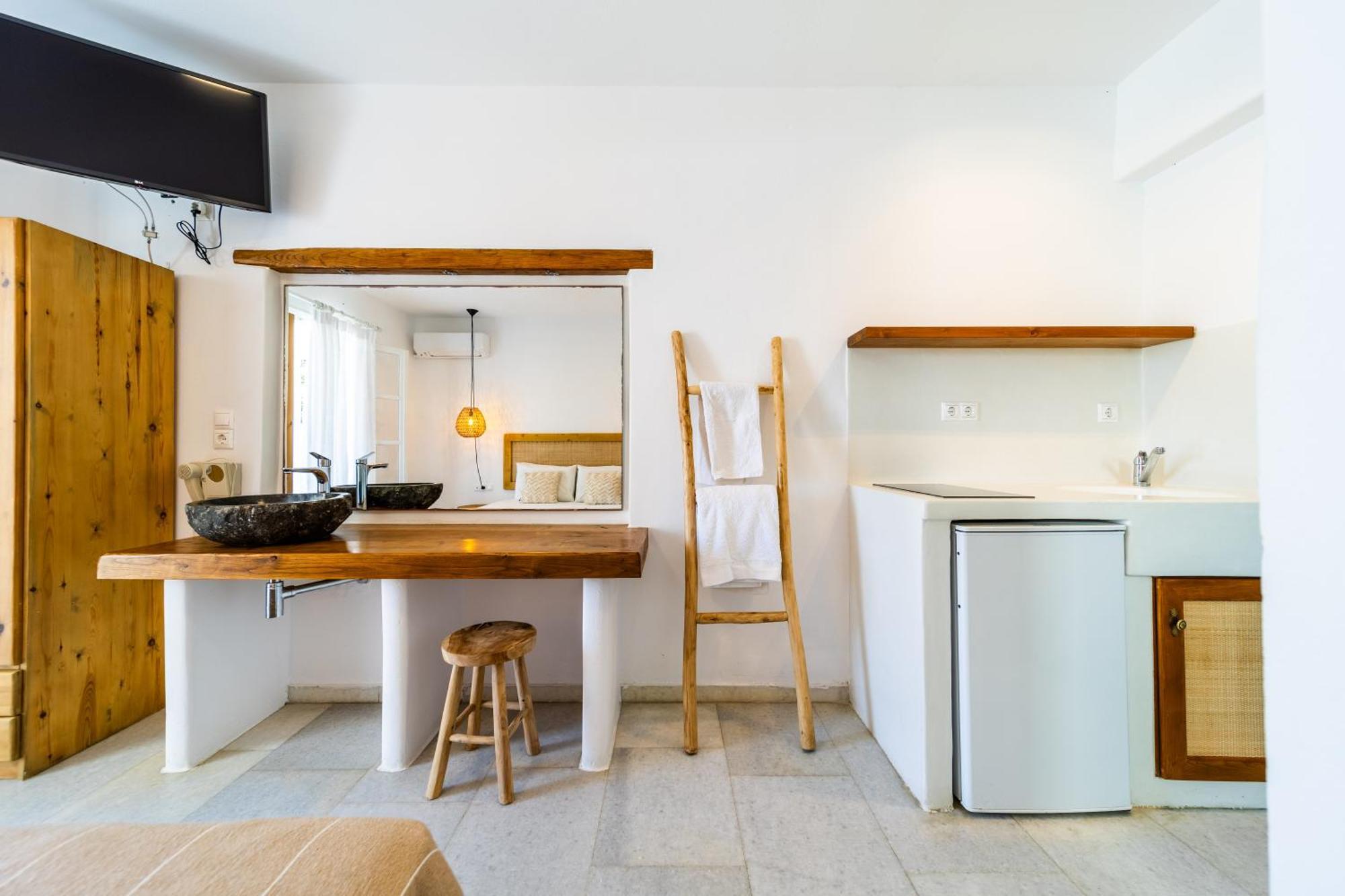 Appartement Celini Retreat Ágios Prokópios