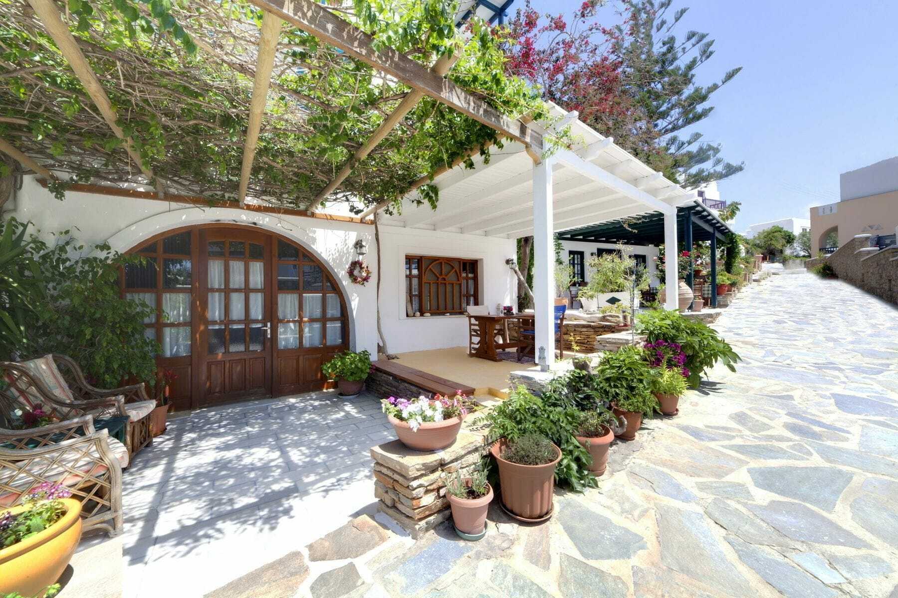 Celini Retreat Appartement