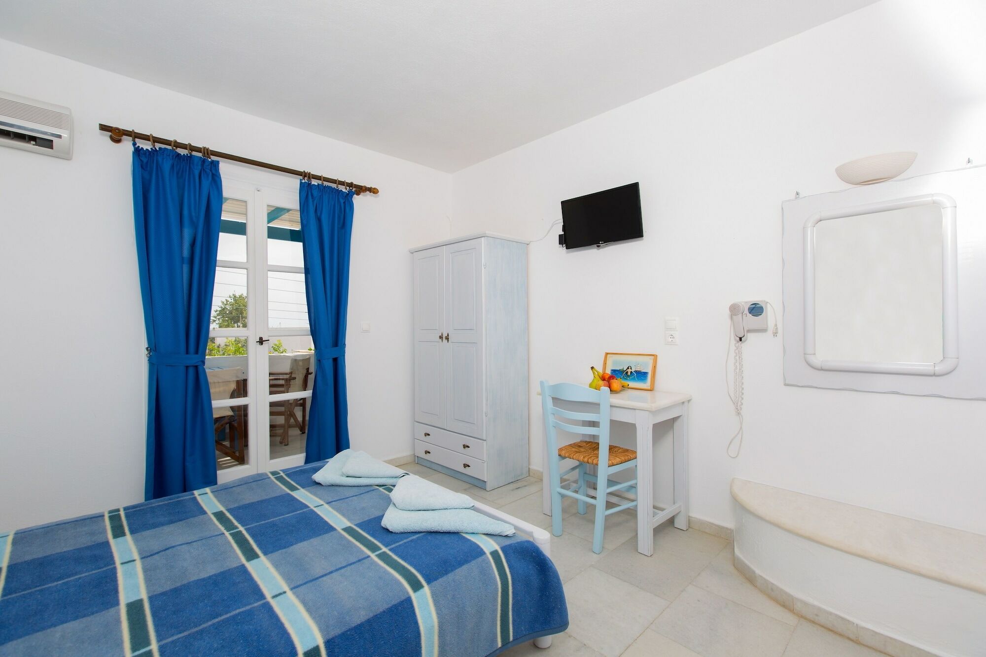 Celini Retreat Διαμέρισμα Άγιος Προκόπιος